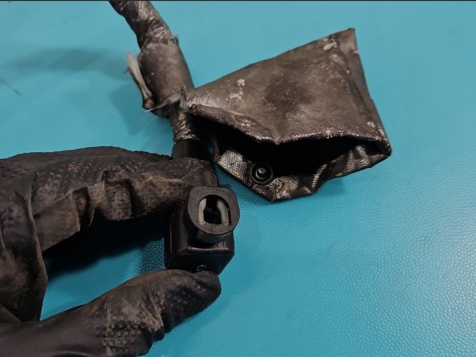 Conducta furtun adblue w213 w238