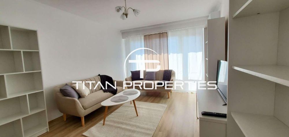 Дава се под наем Четиристаен апартамент в Варна, Чайка - 80 кв.м за 750 € - Снимка #1