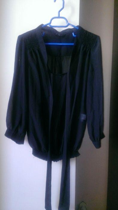 bluza tip camasa