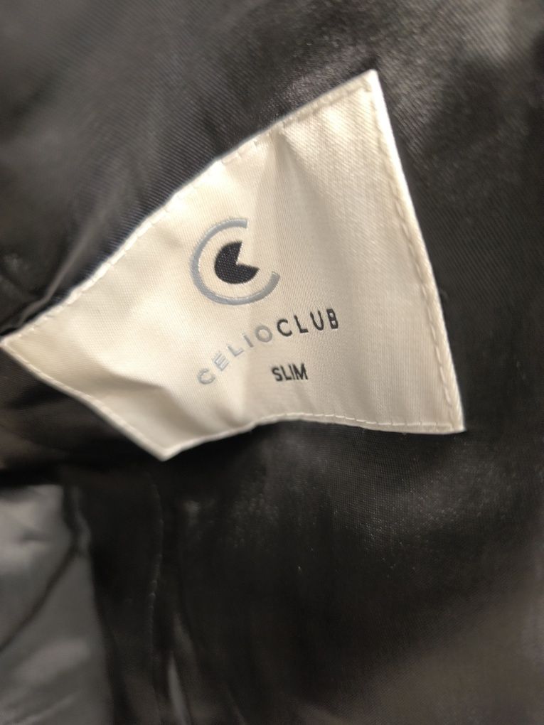 Мъжко сако Celio