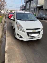 Chevrolet Spark avtomat Спарк автомат