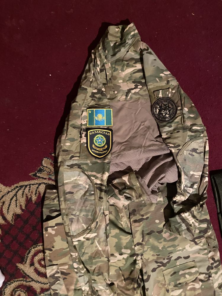 Одежда для дембелья