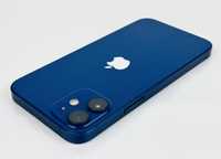 Apple iPhone 12 mini 128GB Blue Отличен! Гаранция!