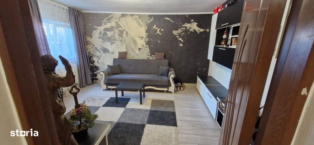 Casa Rahova doua camere