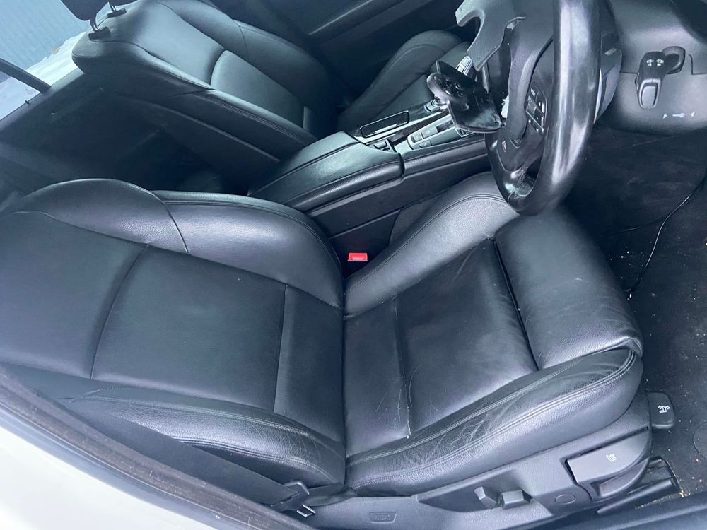 Dezmembrez BMW 520d F11 M-Pack ,Automat,Panoramic jante 351 M volan M