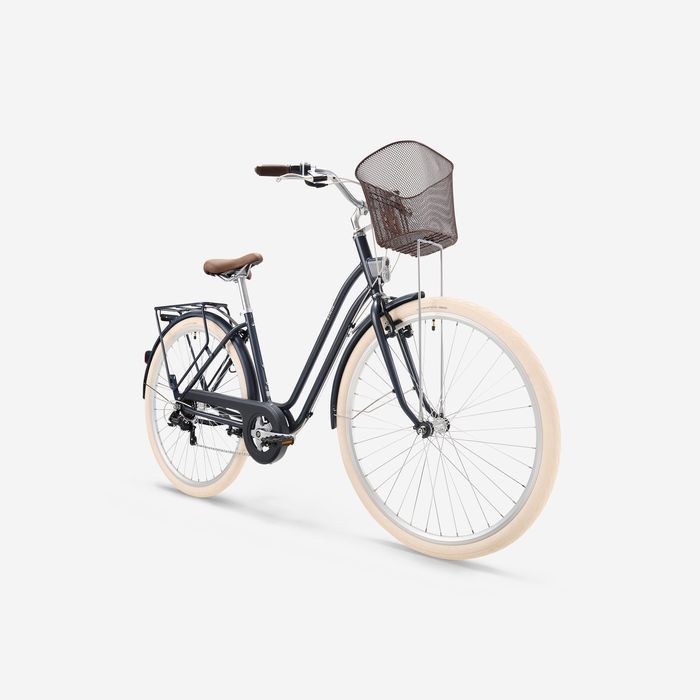 Bicicletă de oraș 520 - produs resigilat - (SecondHand) Decathlon