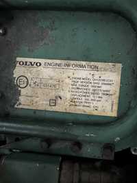 Calculator motor VOLVO DH12 - cod:031470