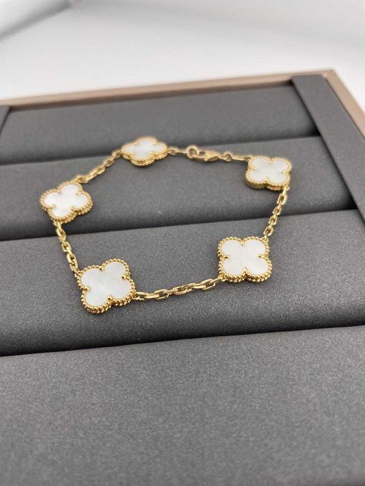 Браслет Van Cleef