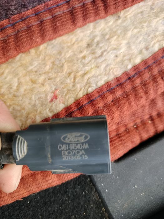 Vând unitate de injecție filtru particule Ford kuga