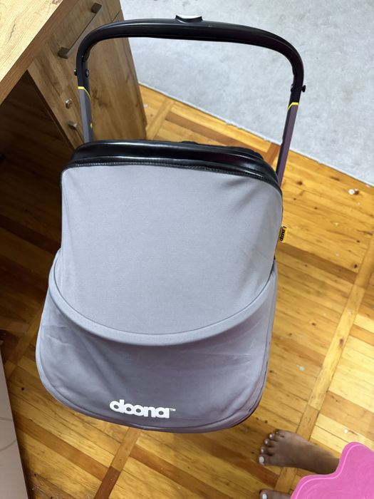 Коляска, автолюлька Doona+ оригинал