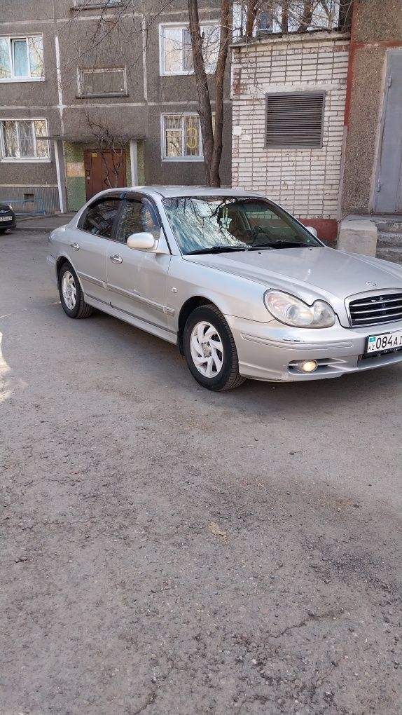 Продам Hyundai Sonata