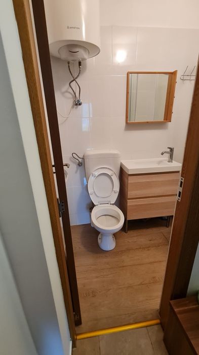 Vând apartament cu 2 camere