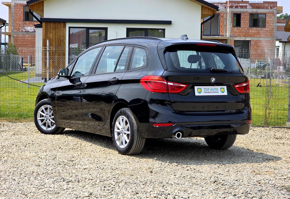 BMW Seria 2 D Grand Tourer Lounge //Rate//