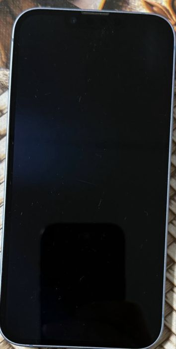 Vand Urgent iphone 14 128gb