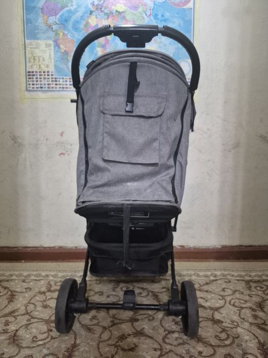 Каляска коляска чемодан