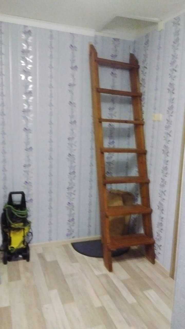 Продам благоустроенный дом в селе Златополье