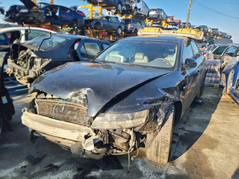 Dezmembrez Audi A6 4F/C6 [facelift] [2008 - 2011] 3.0 tdi CDYA