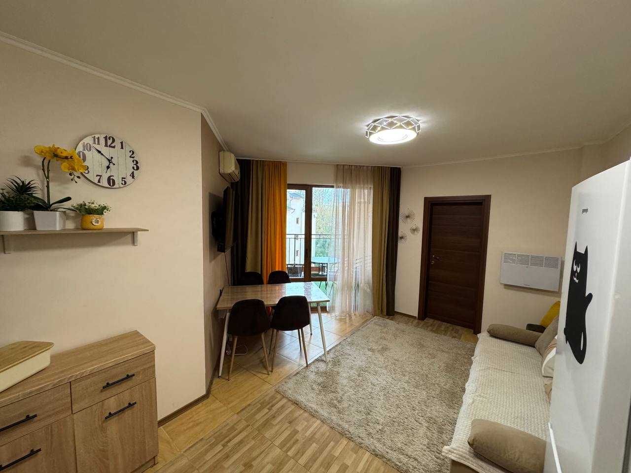 Продава се Тристаен апартамент в к.к. Слънчев бряг - 85 кв.м за 1048 €/кв.м - Снимка #1