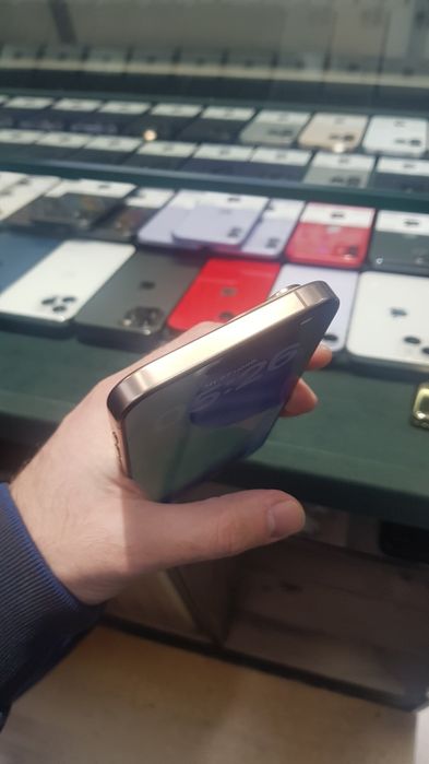 iPhone 16 pro Max 256gb Dezerd