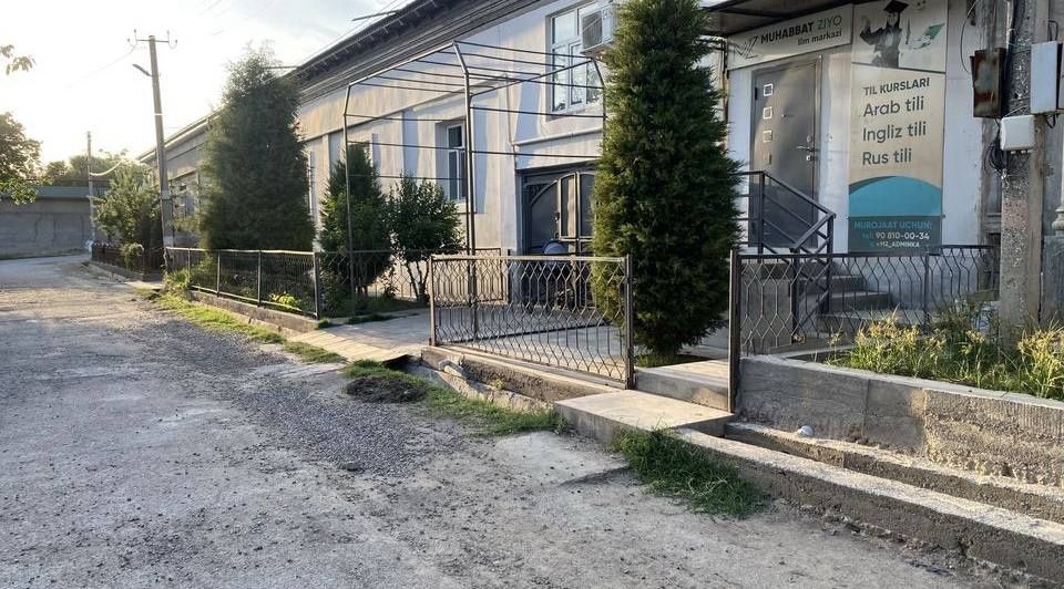 •Шинам Ховли Сотилади •8 сотих