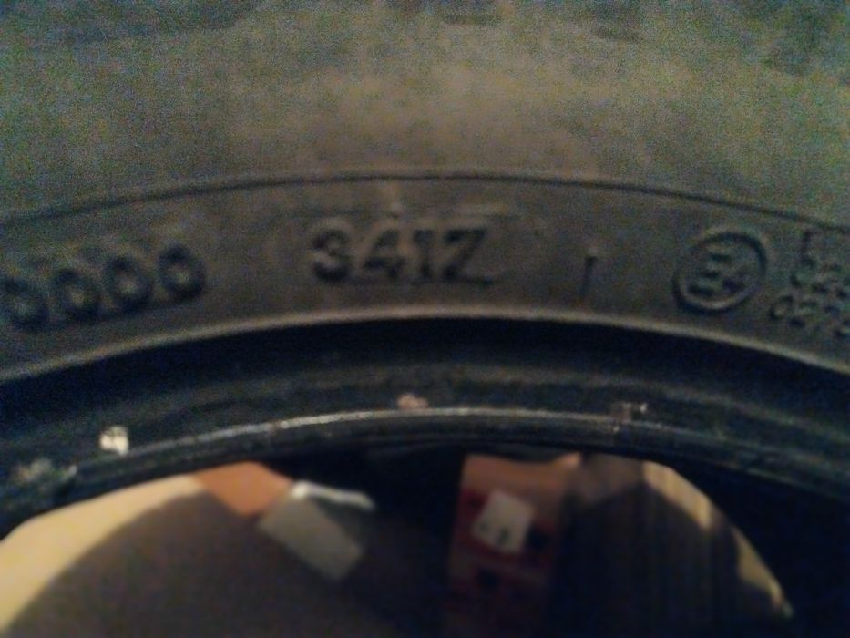 Зимни гуми  VREDESTEIN 205/60/16