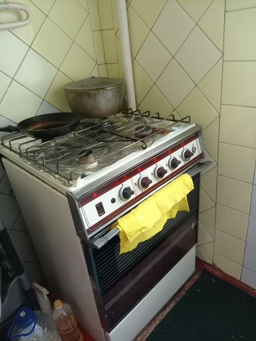 Toshkent Yakkasaroy kvartira