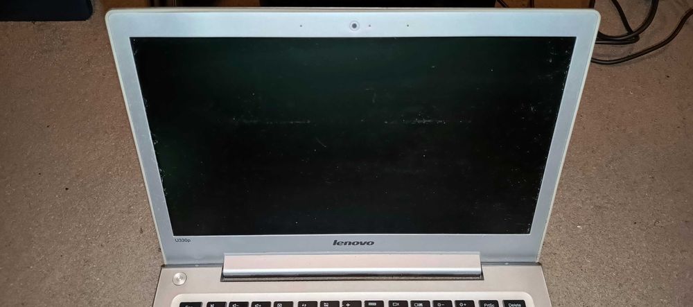 Laptop Lenovo Intel Core I5 4200U 8gb ddr3 display 13,3inch hd