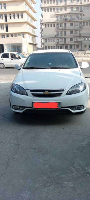 Lasetti Gentra Buxoro 2023y 2000$