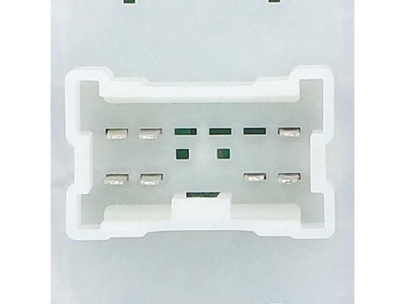 Butoane buton geamuri compatibil Dacia Renault