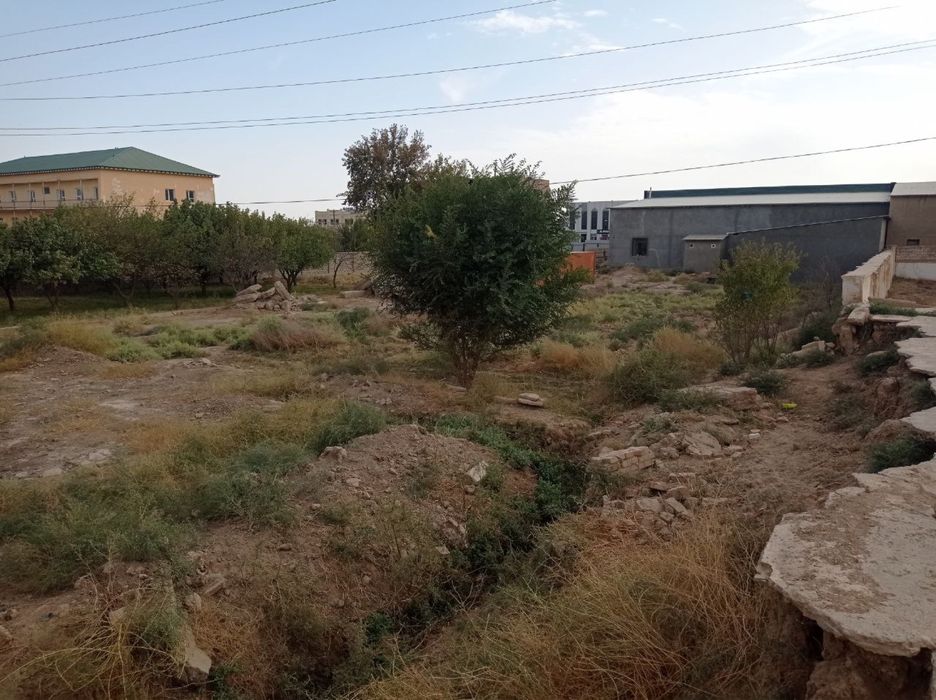 Yer sotiladi 36 sotox