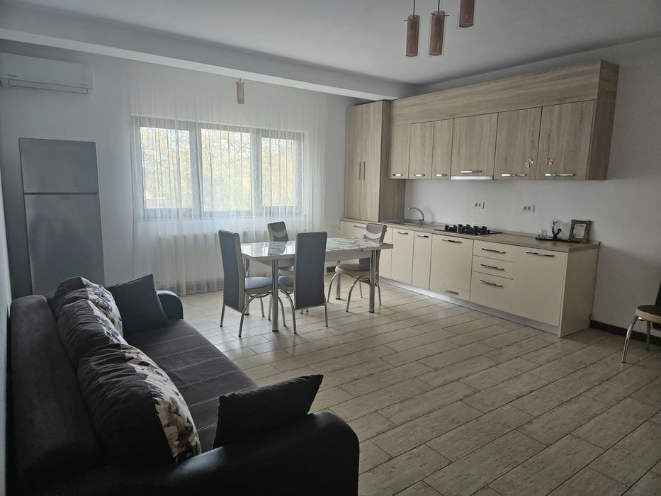 Inchiriez apartament 2 camere