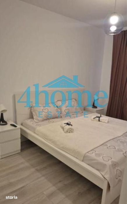Apartament 2 Camere Theodor Pallady|Hills Pallady|Metrou|Parcare