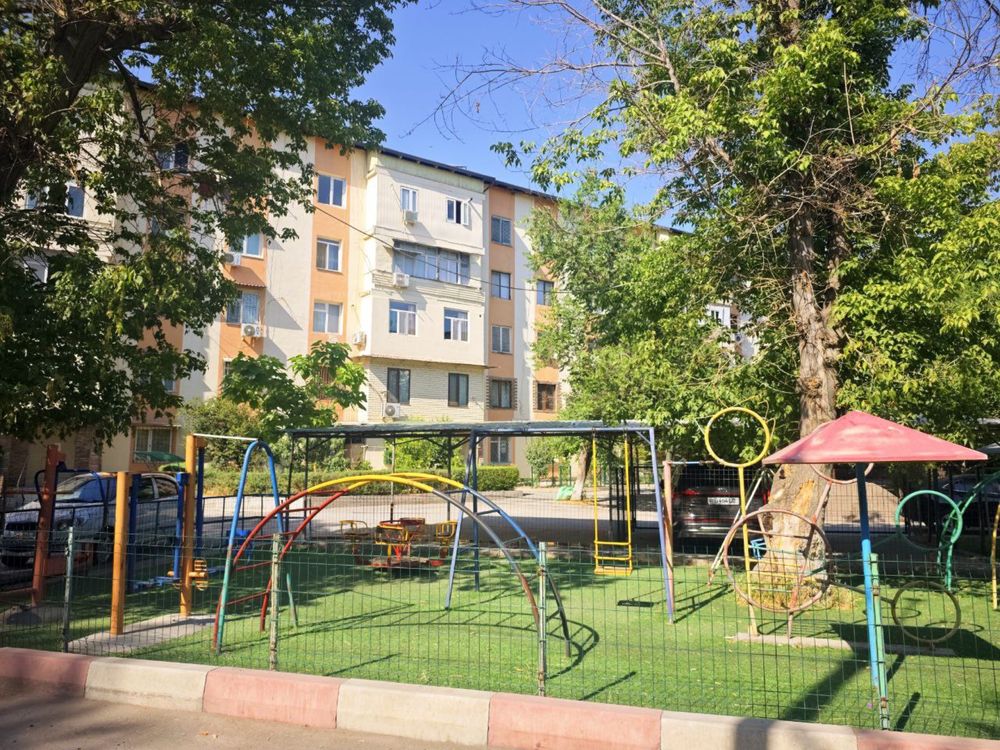 Продаётся 1-комнатная квартира в Шайхантахурском районе, Ташкент