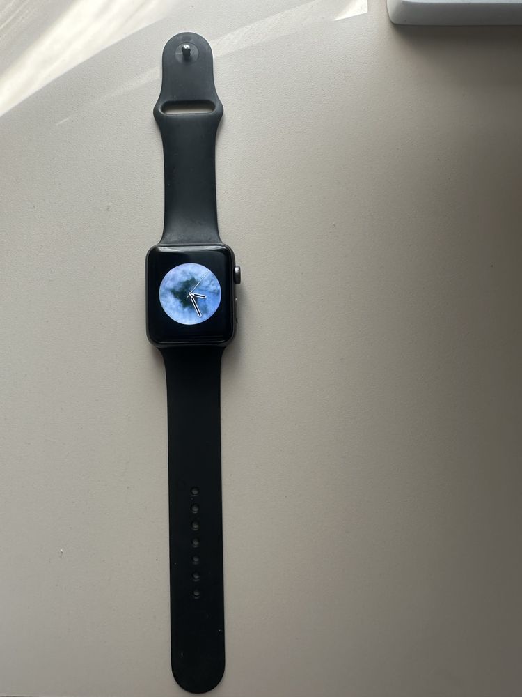 Apple watch series 3