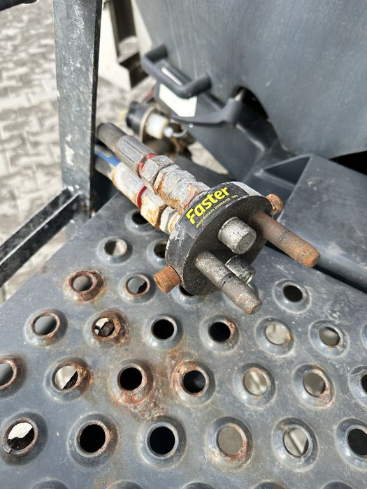 Sararita Nido Stratos 5 m3