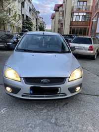 Ford Focus 2 1.6 tdci