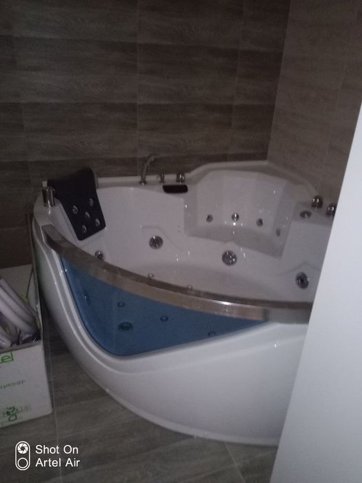 Сдается квартира ЖК манзара сити