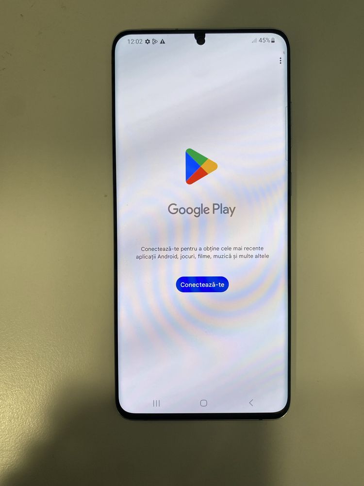 Samsung S20 Plus 128 Gb id-dza097