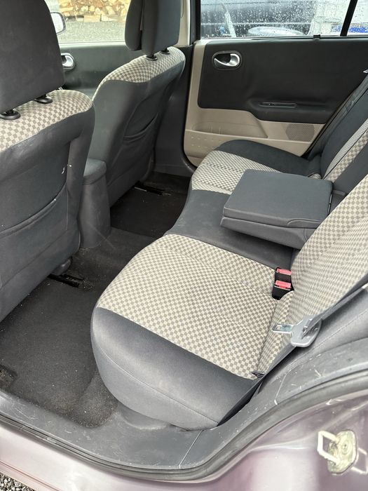 Renault Megane 1.9 DCI