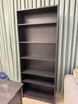 Стеллаж IKEA (открытый)