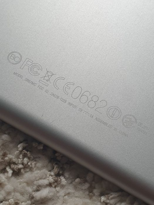 Tableta Amazon Fire HD