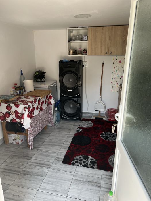 Vand casa in Comuna Baldovinesti sat Pietriș