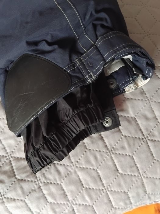 Asics грейка за ски сноуборд