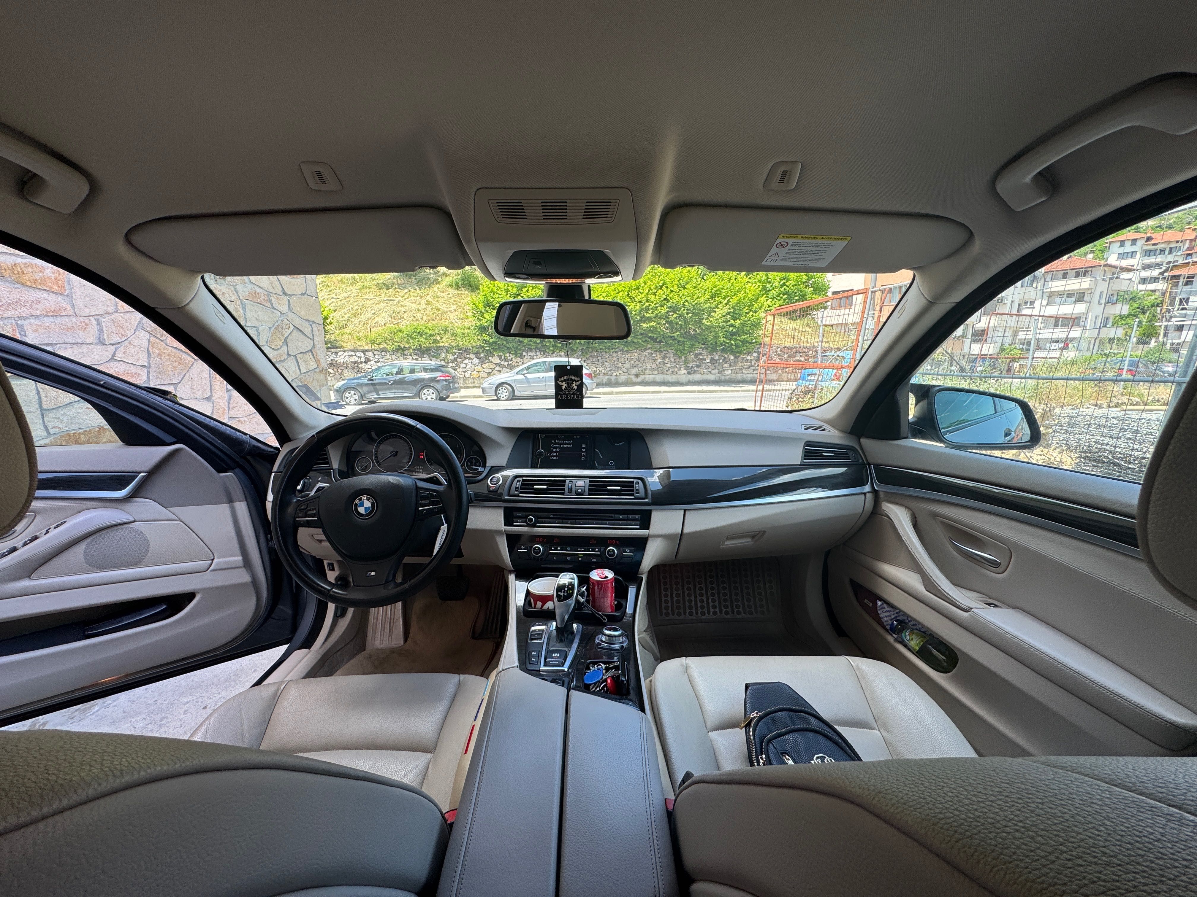Bmw 530 F10 Xdrive