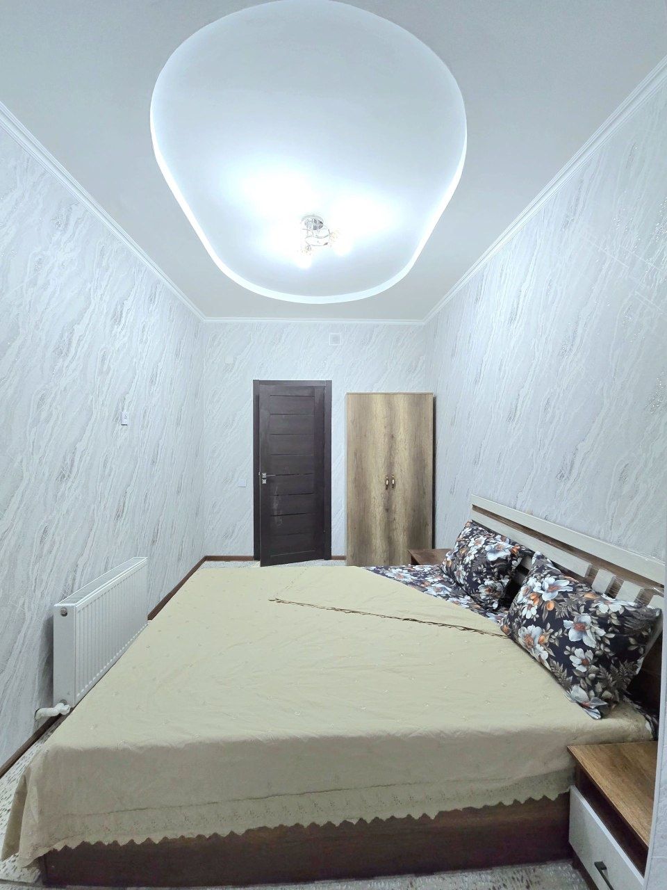 Продаётся квартира