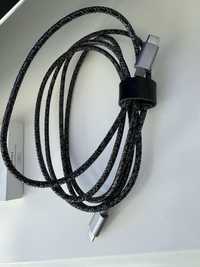 Cablu iStyle USB-C 1.8m