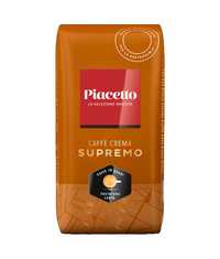 Кофе в зернах Piacetto Café Crema 1000g