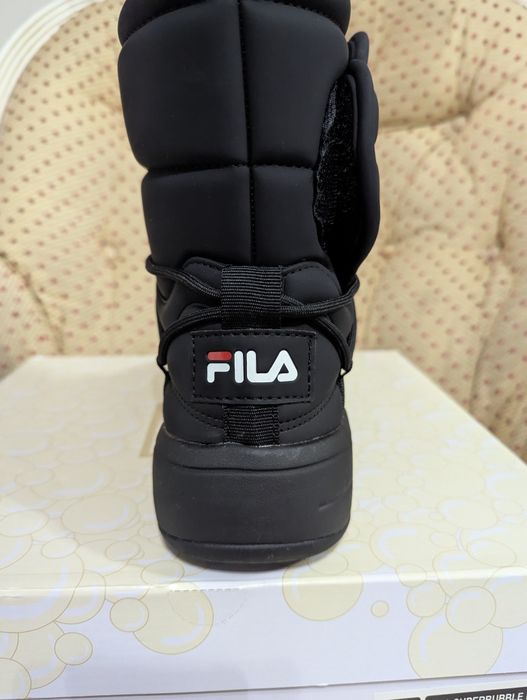 Апрески  FILA 39 размер