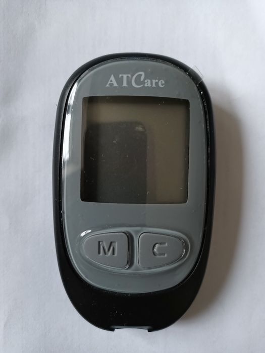 Продам глюкометр в рабочем состоянии