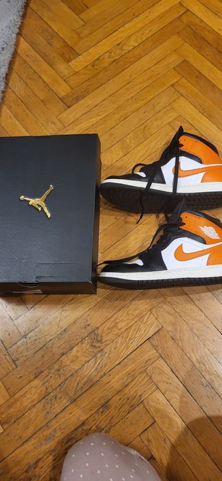 Adidas nike jordan doar predare personala in București